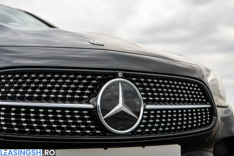 Mercedes-Benz E din 2021 cu 81.080 km - oferta MER208705 - foto 14