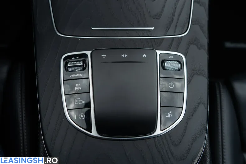 Mercedes-Benz E din 2021 cu 81.080 km - oferta MER208705 - foto 18