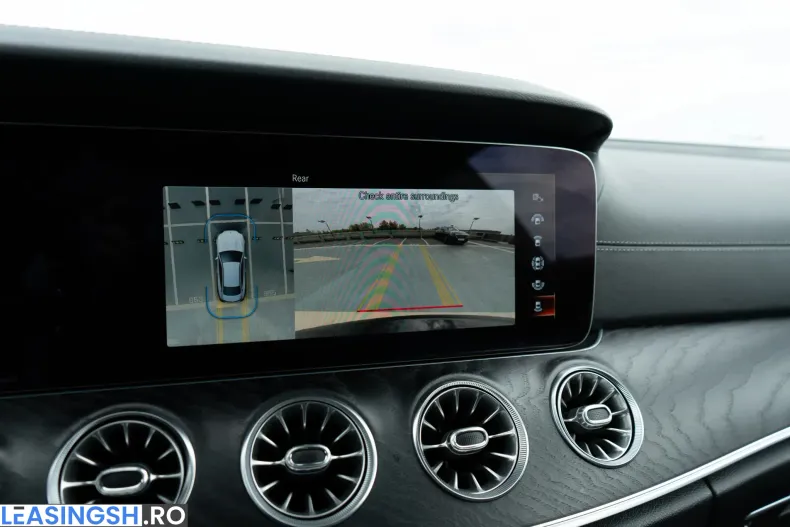 Mercedes-Benz E din 2021 cu 81.080 km - oferta MER208705 - foto 19