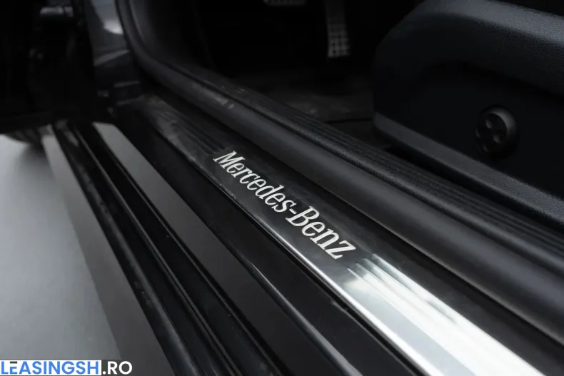 Mercedes-Benz E din 2021 cu 81.080 km - oferta MER208705 - foto 20