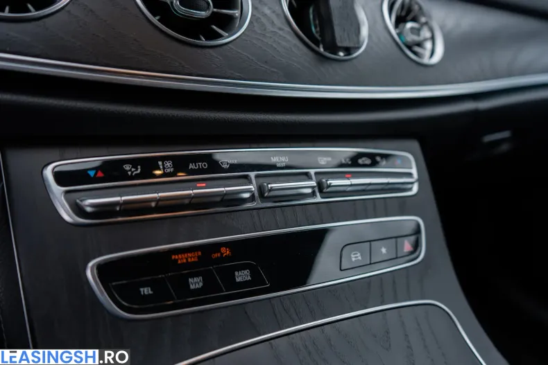 Mercedes-Benz E din 2021 cu 81.080 km - oferta MER208705 - foto 23