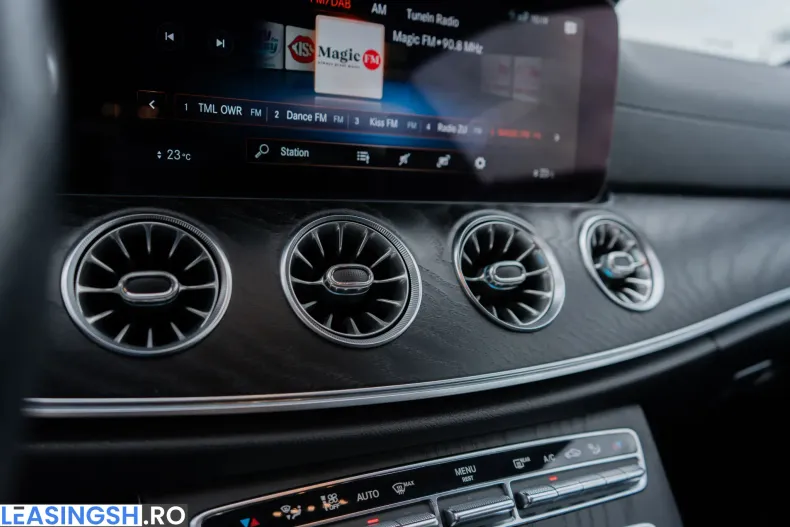 Mercedes-Benz E din 2021 cu 81.080 km - oferta MER208705 - foto 24