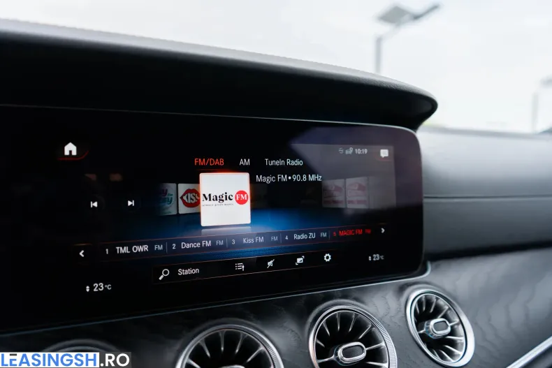 Mercedes-Benz E din 2021 cu 81.080 km - oferta MER208705 - foto 25