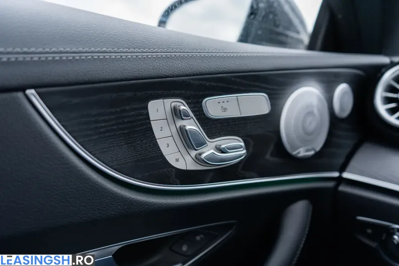 Mercedes-Benz E din 2021 cu 81.080 km - oferta MER208705 - foto 28