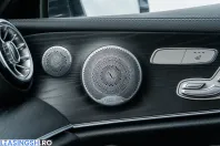 Mercedes-Benz E din 2021 cu 81.080 km - oferta MER208705 - foto 34