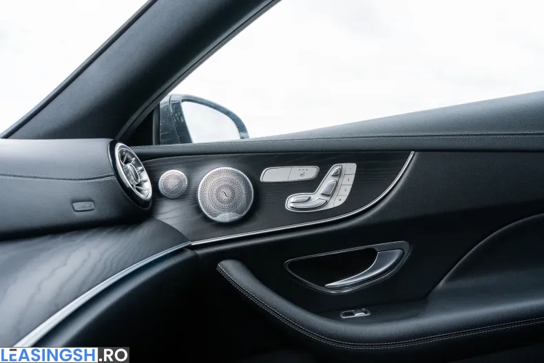 Mercedes-Benz E din 2021 cu 81.080 km - oferta MER208705 - foto 35