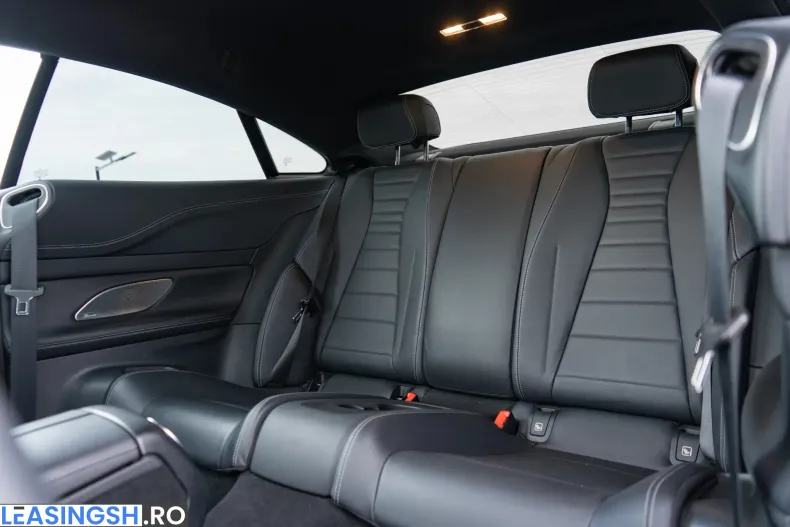 Mercedes-Benz E din 2021 cu 81.080 km - oferta MER208705 - foto 37