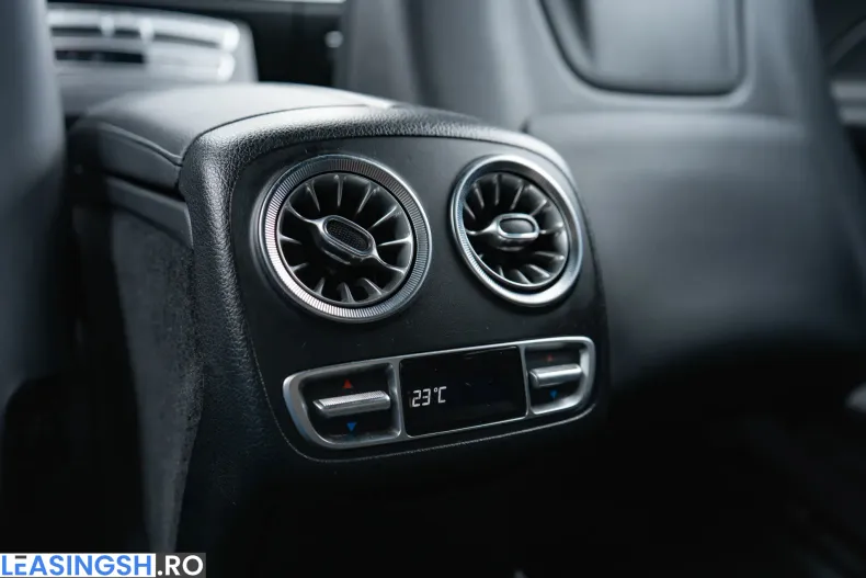 Mercedes-Benz E din 2021 cu 81.080 km - oferta MER208705 - foto 38
