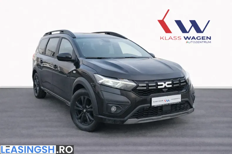 Dacia Jogger din 2023 cu 77.046 km - oferta DAC208706 - foto 2