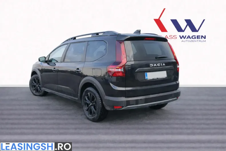 Dacia Jogger din 2023 cu 77.046 km - oferta DAC208706 - foto 5
