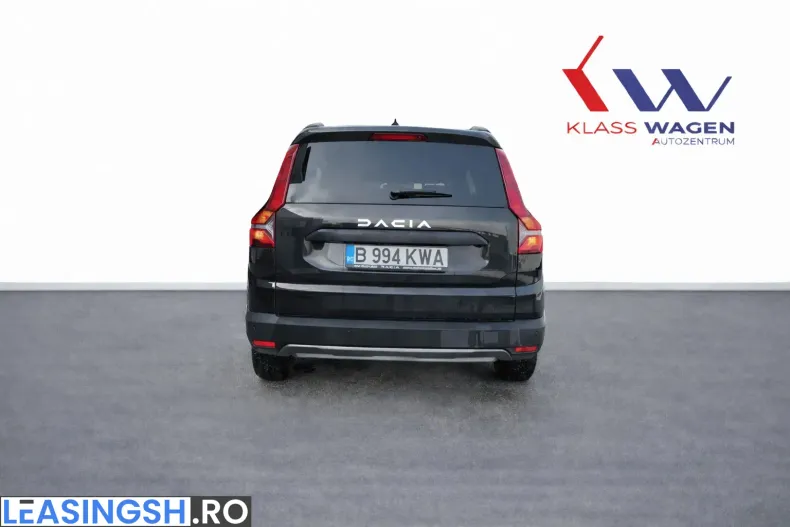 Dacia Jogger din 2023 cu 77.046 km - oferta DAC208706 - foto 6