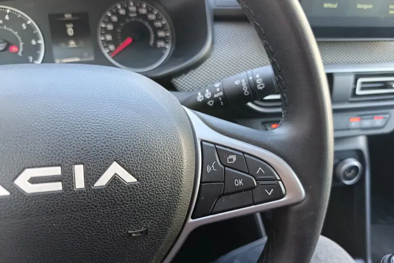 Dacia Jogger din 2023 cu 77.046 km - oferta DAC208706 - foto 14