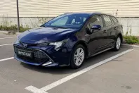 Toyota Corolla din 2021 cu 115.488 km - oferta TOY208707 - foto 1