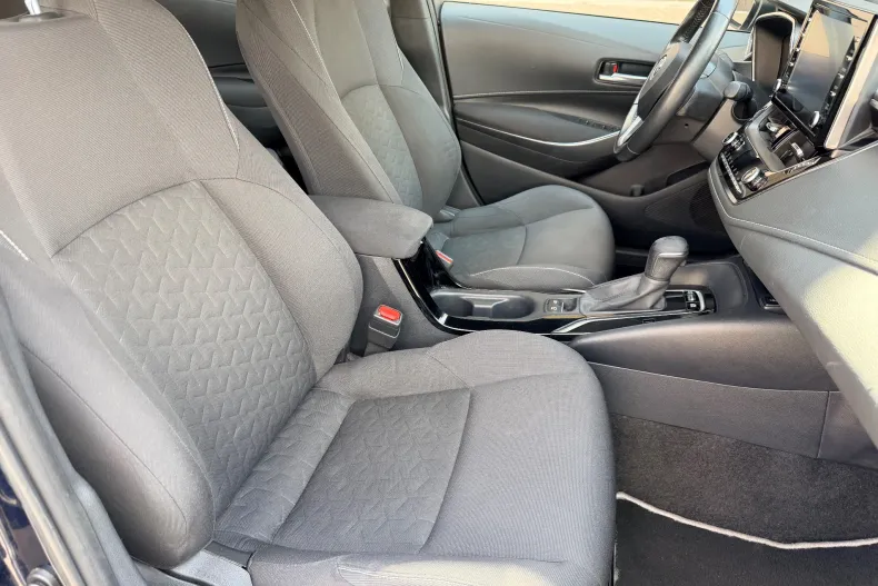 Toyota Corolla din 2021 cu 115.488 km - oferta TOY208707 - foto 9