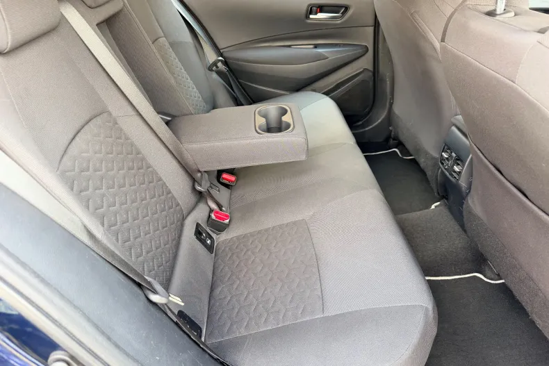 Toyota Corolla din 2021 cu 115.488 km - oferta TOY208707 - foto 10