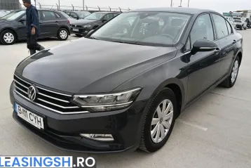 Volkswagen Passat din 2021 - oferta VOL208708