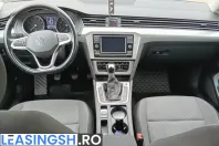 Volkswagen Passat din 2021 cu 83.078 km - oferta VOL208708 - foto 5