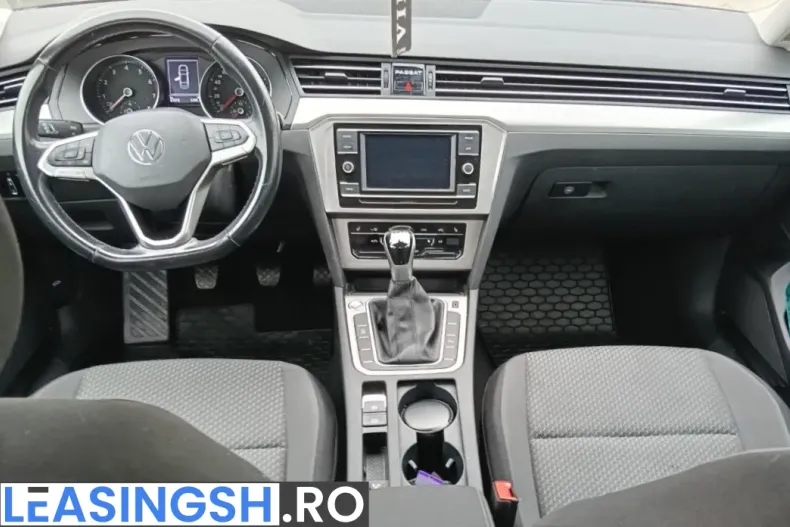 Volkswagen Passat din 2021 cu 83.078 km - oferta VOL208708 - foto 5