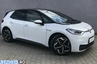 Volkswagen ID.3 din 2021 cu 63.695 km - oferta VOL208709 - foto 2