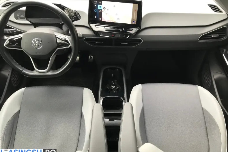 Volkswagen ID.3 din 2021 cu 63.695 km - oferta VOL208709 - foto 5