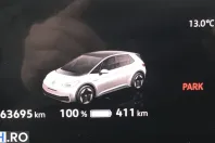 Volkswagen ID.3 din 2021 cu 63.695 km - oferta VOL208709 - foto 7