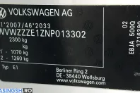 Volkswagen ID.3 din 2021 cu 63.695 km - oferta VOL208709 - foto 8