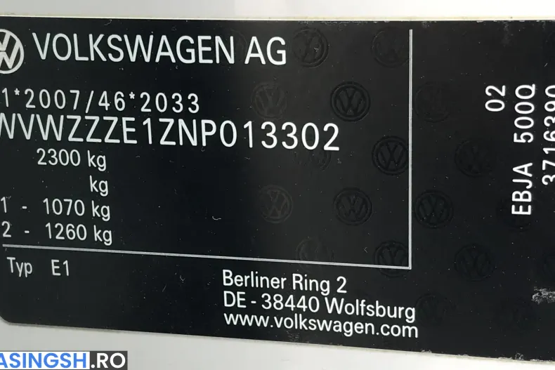 Volkswagen ID.3 din 2021 cu 63.695 km - oferta VOL208709 - foto 8