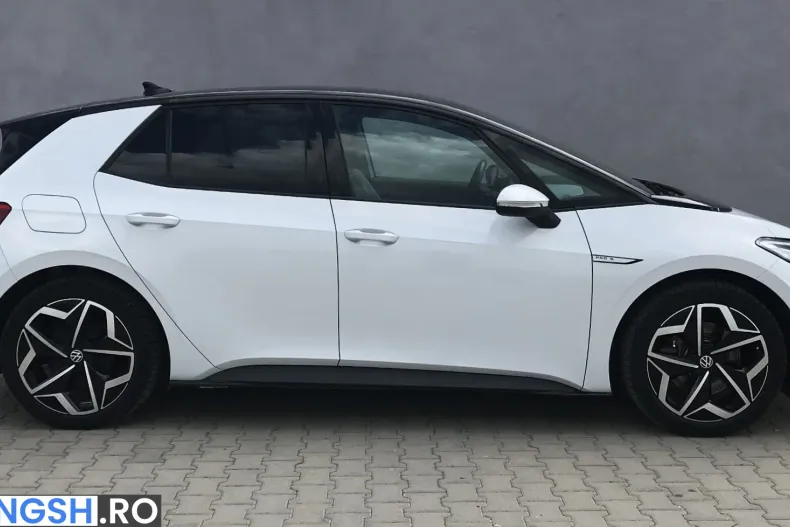 Volkswagen ID.3 din 2021 cu 63.695 km - oferta VOL208709 - foto 9