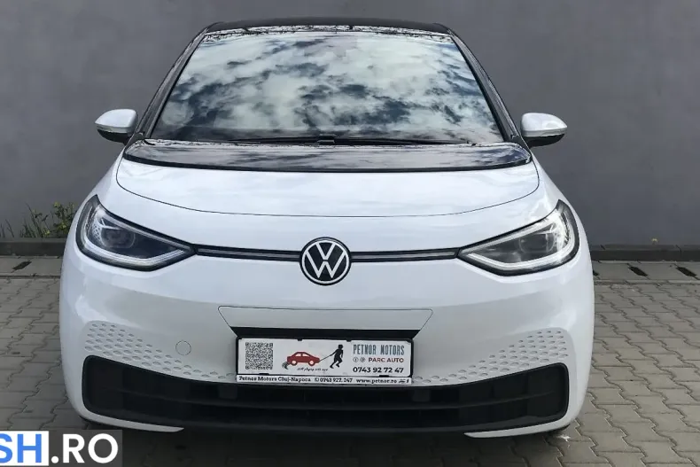 Volkswagen ID.3 din 2021 cu 63.695 km - oferta VOL208709 - foto 11