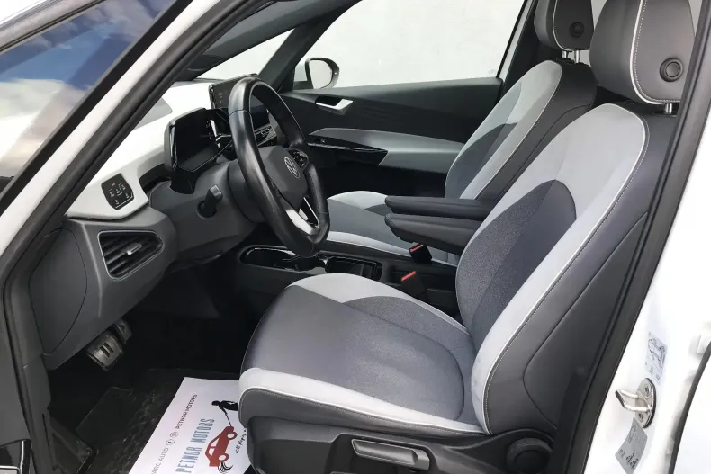 Volkswagen ID.3 din 2021 cu 63.695 km - oferta VOL208709 - foto 13