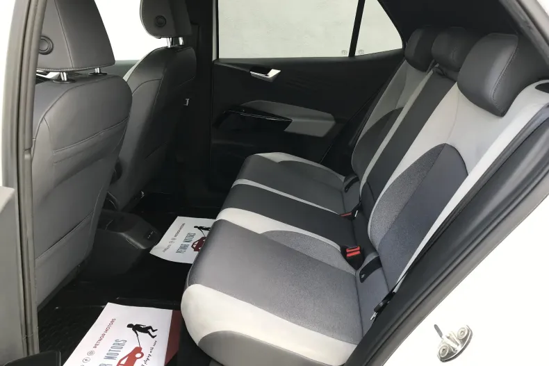 Volkswagen ID.3 din 2021 cu 63.695 km - oferta VOL208709 - foto 14
