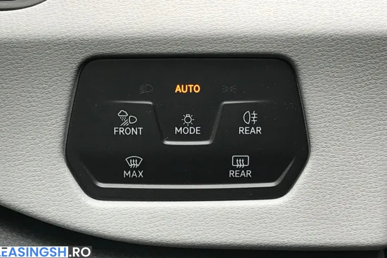 Volkswagen ID.3 din 2021 cu 63.695 km - oferta VOL208709 - foto 24