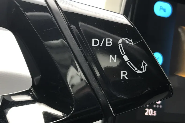 Volkswagen ID.3 din 2021 cu 63.695 km - oferta VOL208709 - foto 36