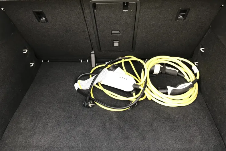 Volkswagen ID.3 din 2021 cu 63.695 km - oferta VOL208709 - foto 38