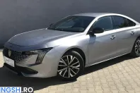 Peugeot 508 din 2023 cu 85.776 km - oferta PEU208710 - foto 1