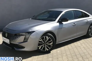 Peugeot 508 din 2023 - oferta PEU208710