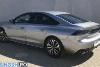 Peugeot 508 din 2023 cu 85.776 km - oferta PEU208710 - foto 4