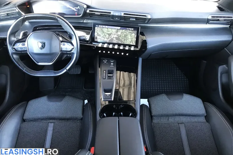 Peugeot 508 din 2023 cu 85.776 km - oferta PEU208710 - foto 5