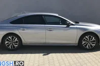 Peugeot 508 din 2023 cu 85.776 km - oferta PEU208710 - foto 9