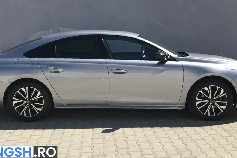 Peugeot 508 din 2023 cu 85.776 km - oferta PEU208710 - foto 9