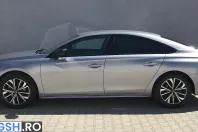 Peugeot 508 din 2023 cu 85.776 km - oferta PEU208710 - foto 10