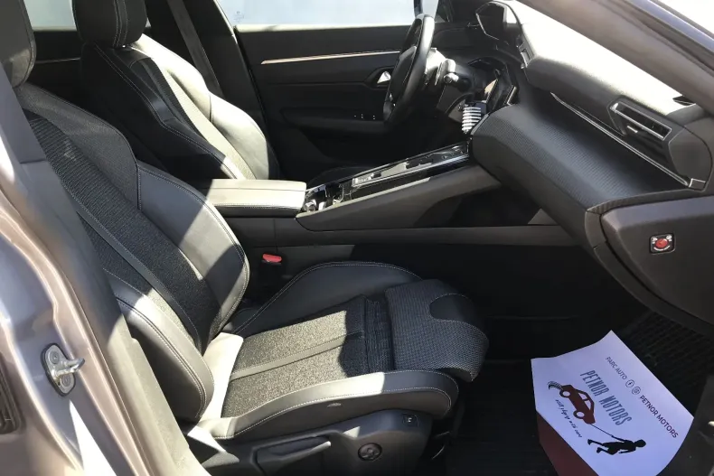 Peugeot 508 din 2023 cu 85.776 km - oferta PEU208710 - foto 16