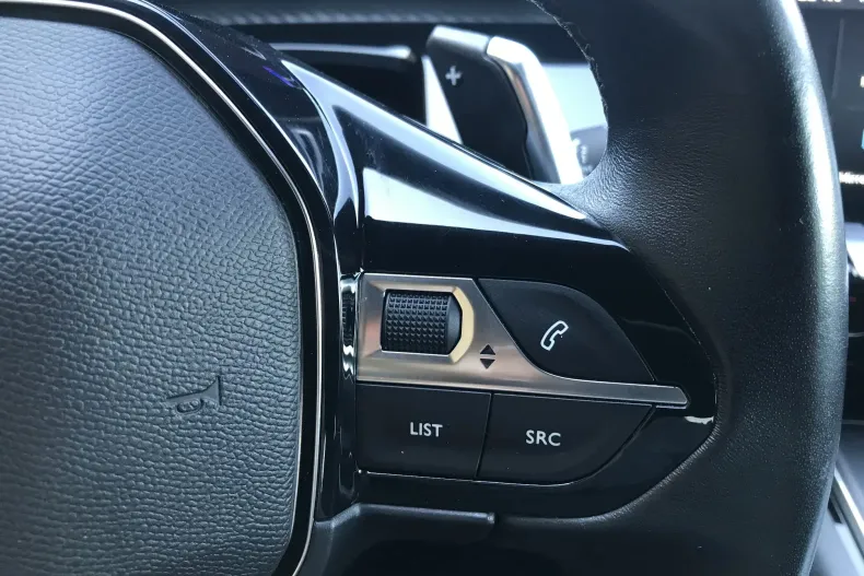 Peugeot 508 din 2023 cu 85.776 km - oferta PEU208710 - foto 19