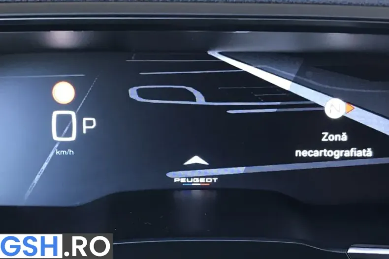Peugeot 508 din 2023 cu 85.776 km - oferta PEU208710 - foto 20