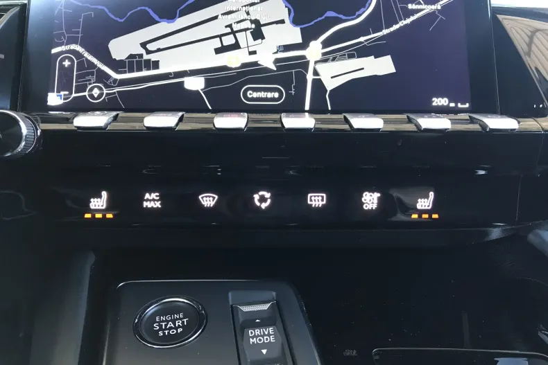 Peugeot 508 din 2023 cu 85.776 km - oferta PEU208710 - foto 27