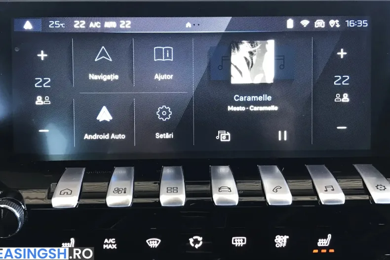 Peugeot 508 din 2023 cu 85.776 km - oferta PEU208710 - foto 30