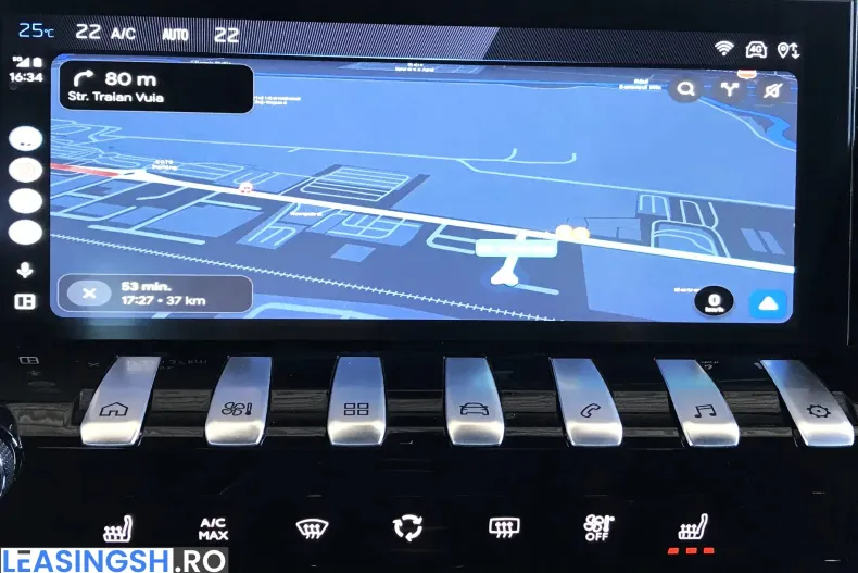 Peugeot 508 din 2023 cu 85.776 km - oferta PEU208710 - foto 31