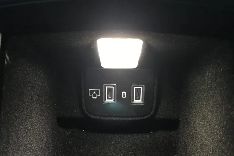 Peugeot 508 din 2023 cu 85.776 km - oferta PEU208710 - foto 35