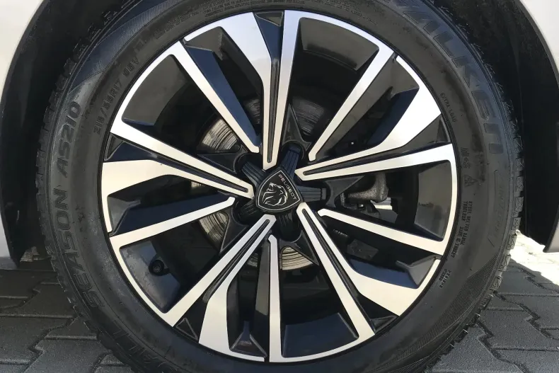 Peugeot 508 din 2023 cu 85.776 km - oferta PEU208710 - foto 40