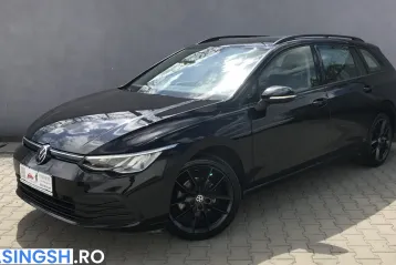 Volkswagen Golf din 2022 - oferta VOL208711